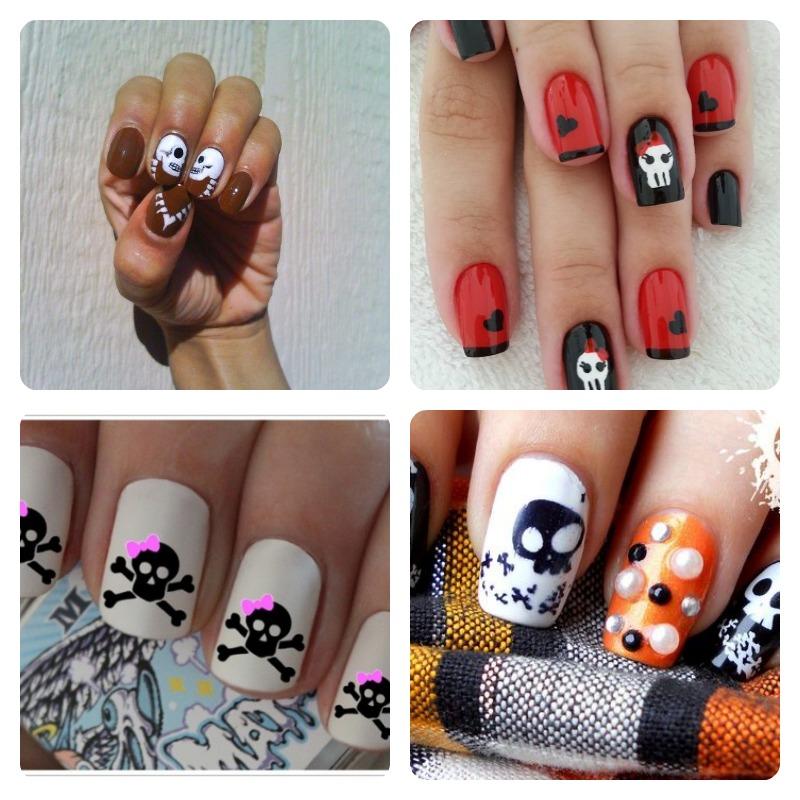 con un toque de color