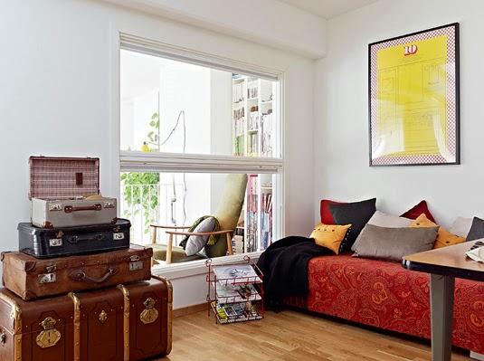 ideas-deco-como-decorar-salon-sofa-rojo