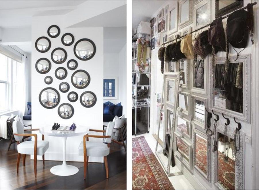 Composición Espejos Blog T&D