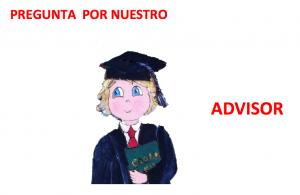 Advisor Chopo