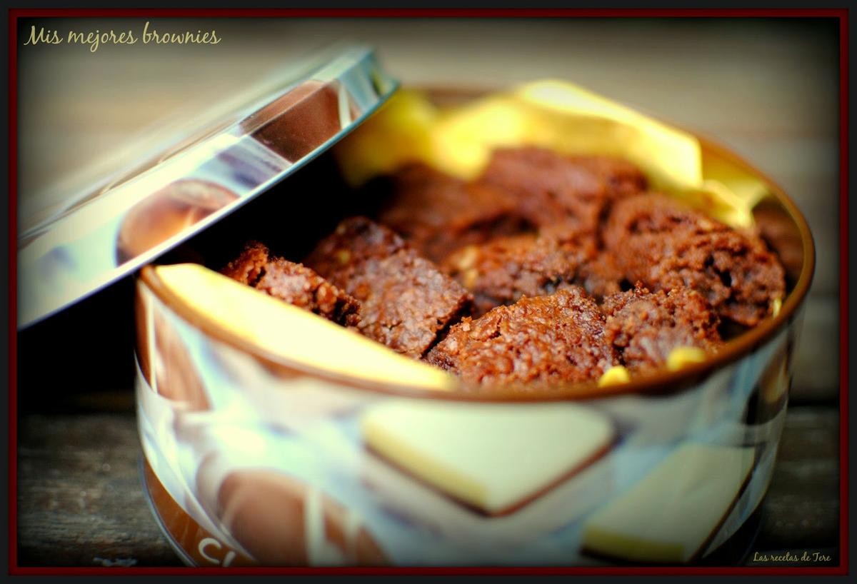 mis mejores brownies 07
