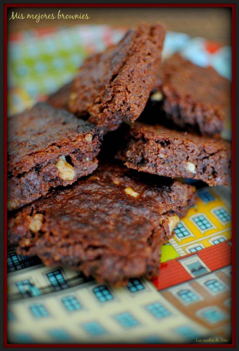 mis mejores brownies 02