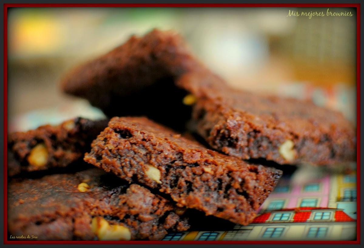 mis mejores brownies 05