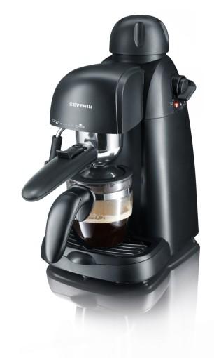Severin Espresso 800w