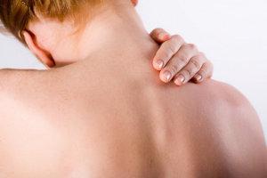 Ejercicios para aliviar el dolor de cuello