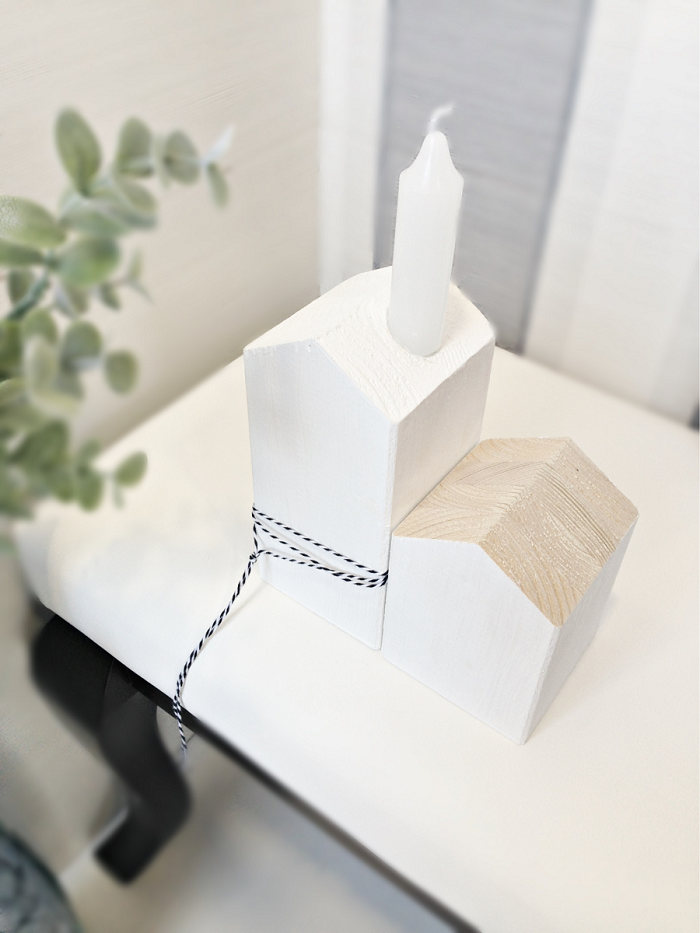 Casitas estilo Nórdico Boho Deco Shop Blog T&D