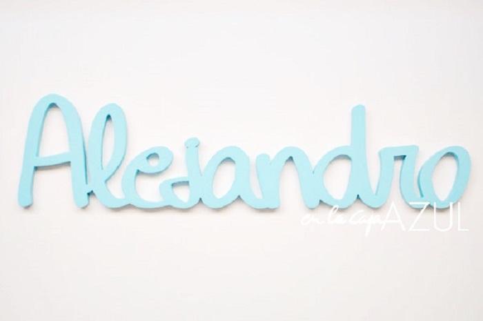 letras de madera-Alejandro-en-la-caja-azul-Blog-TD