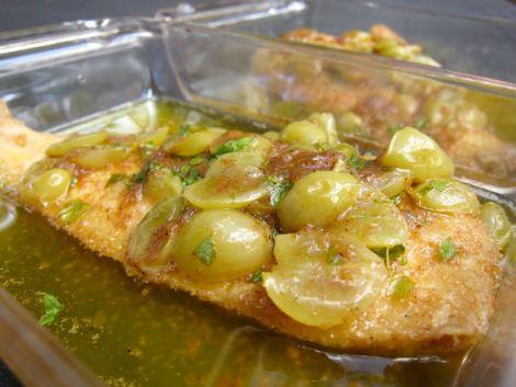lenguado-en-salsa-de-uvas-