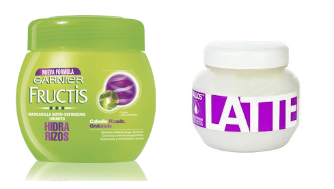 Mascarillas Capilares Las Botas de Nancy Sinatra