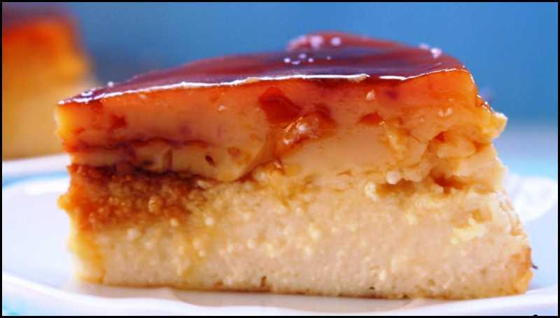 Tartas y postres portada Tartas y postres irresistibles