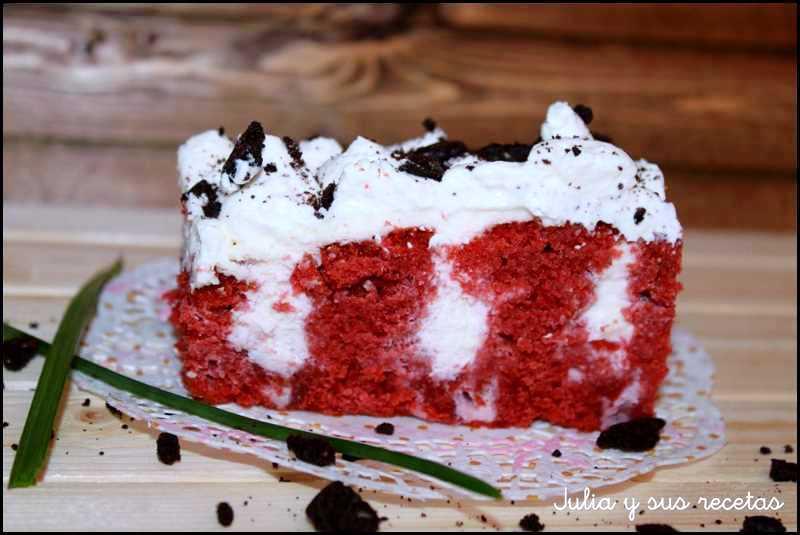 Tartas y postres 003 Tartas y postres irresistibles