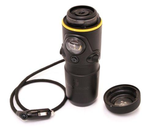 Handpresso Auto - Cafetera para el coche