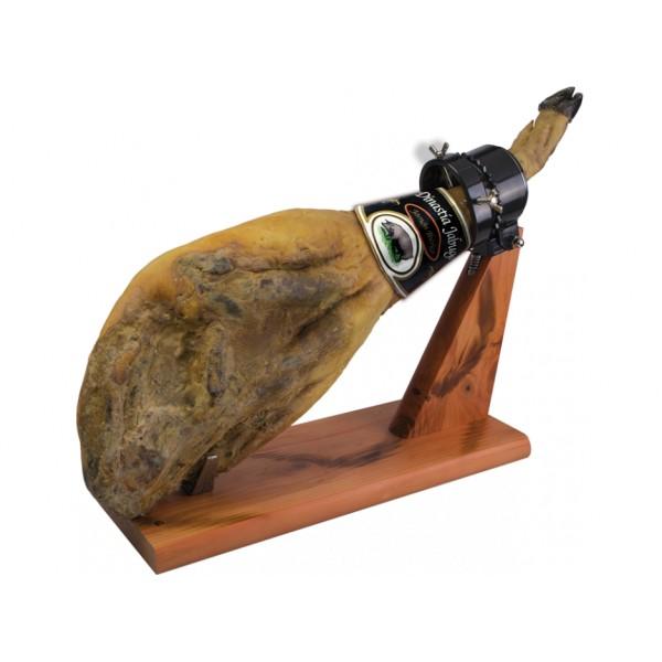 jamonero-giratorio-profesional