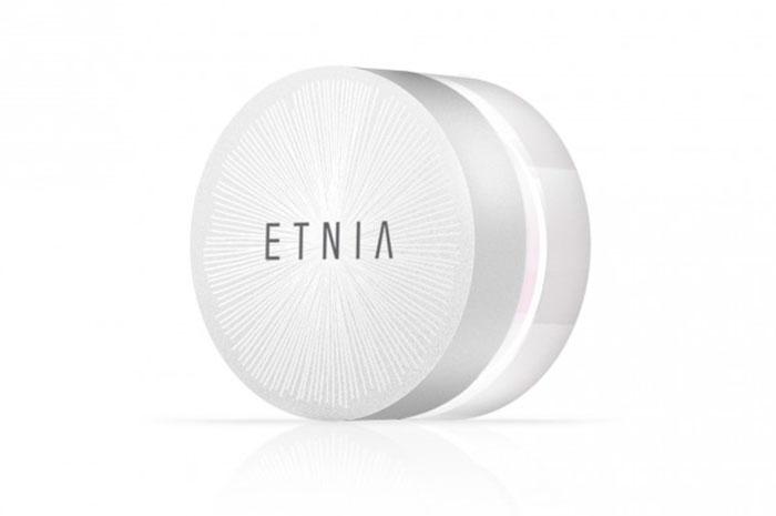 Pigmento de la nueva colección de Etnia Cosmetics, Antactic