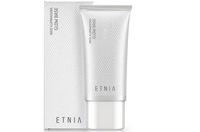 Base de maquillaje Antarctic (Etnia)