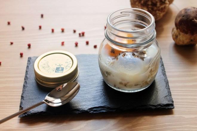 POTITO DE BOLETUS_ 2