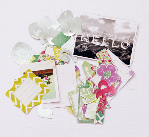 Accesorios Jubilee de MME