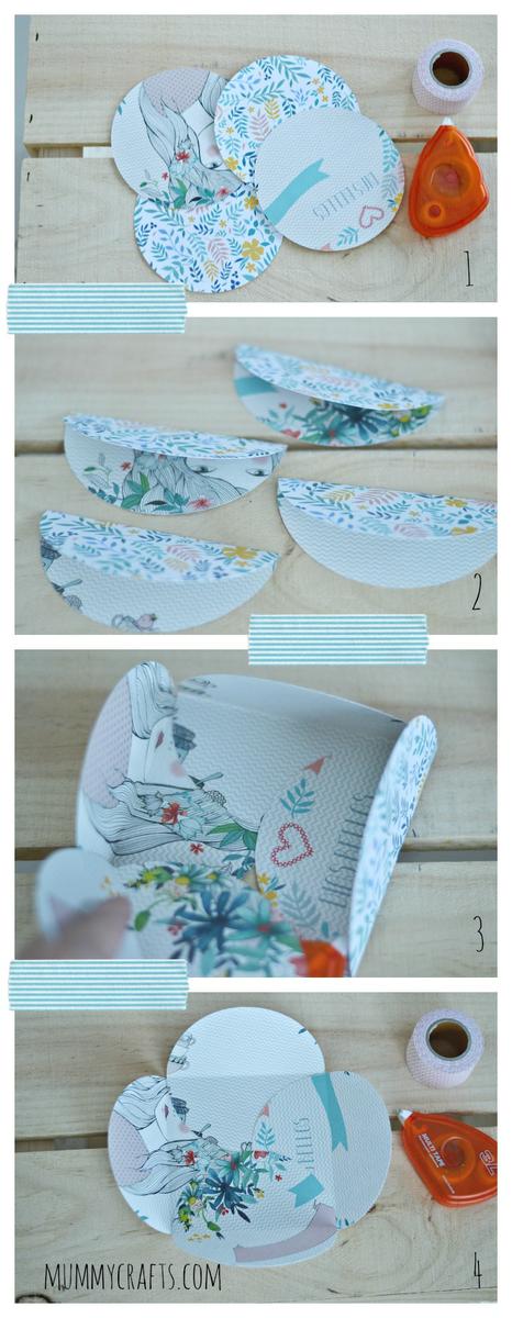 Como hacer un sobre paso a paso