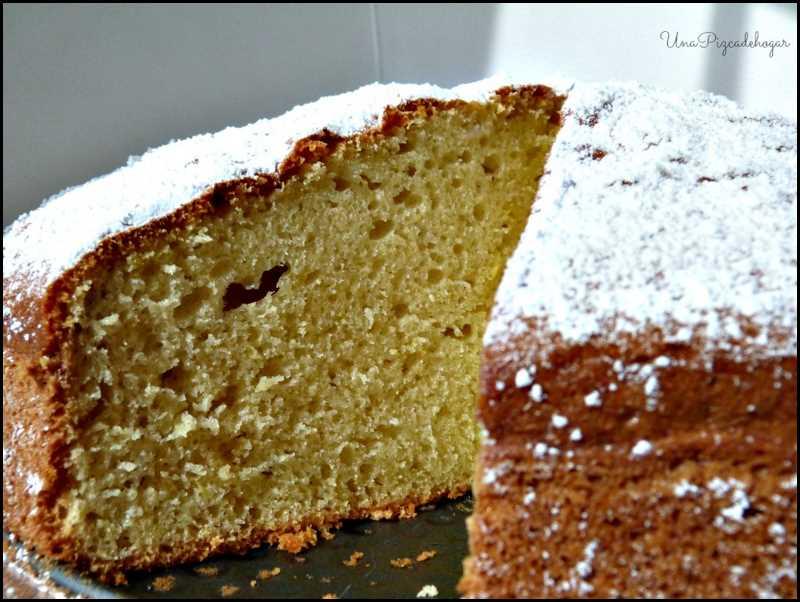 P1070703 Bizcochos caseros fáciles