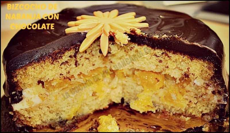 IMG 5827 Bizcochos caseros fáciles