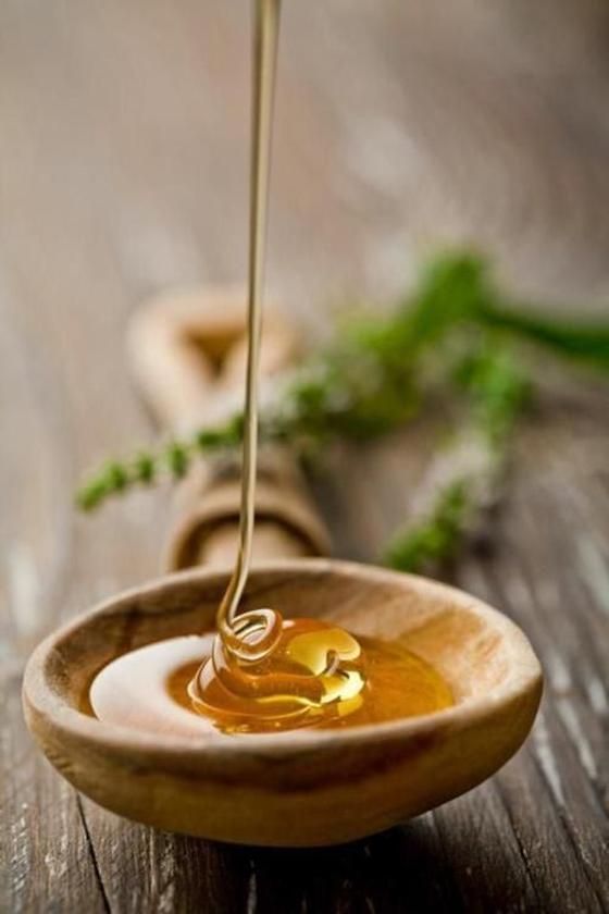 Tips para una alimentación saludable: la miel