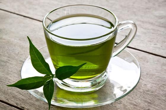 Tips para una alimentación saludable: el té