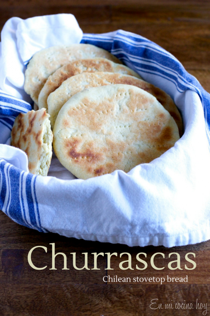 Churrascas