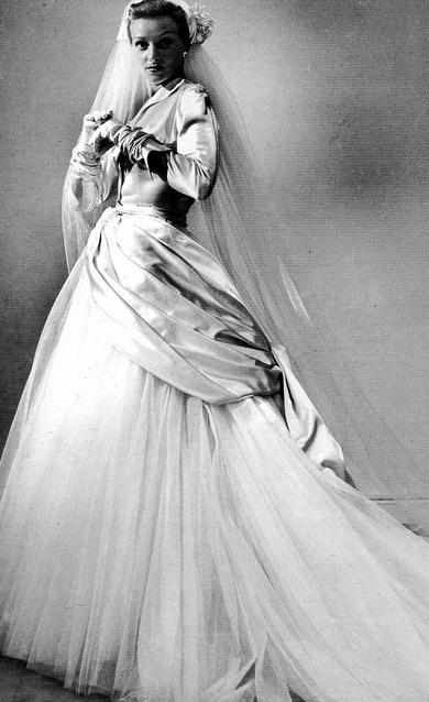 Dior año 1949