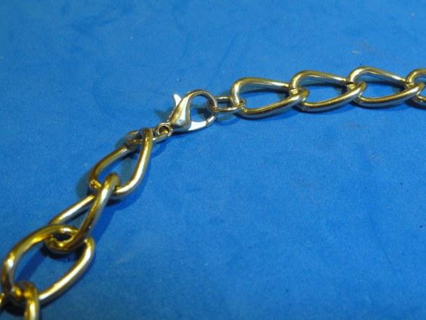 Collar de perlas DIY 08