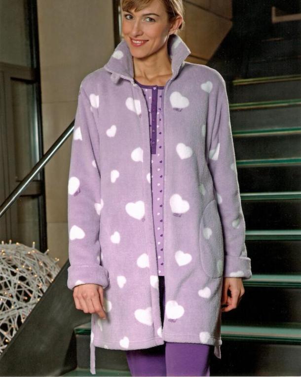 Pijama 09 Catalogo moda