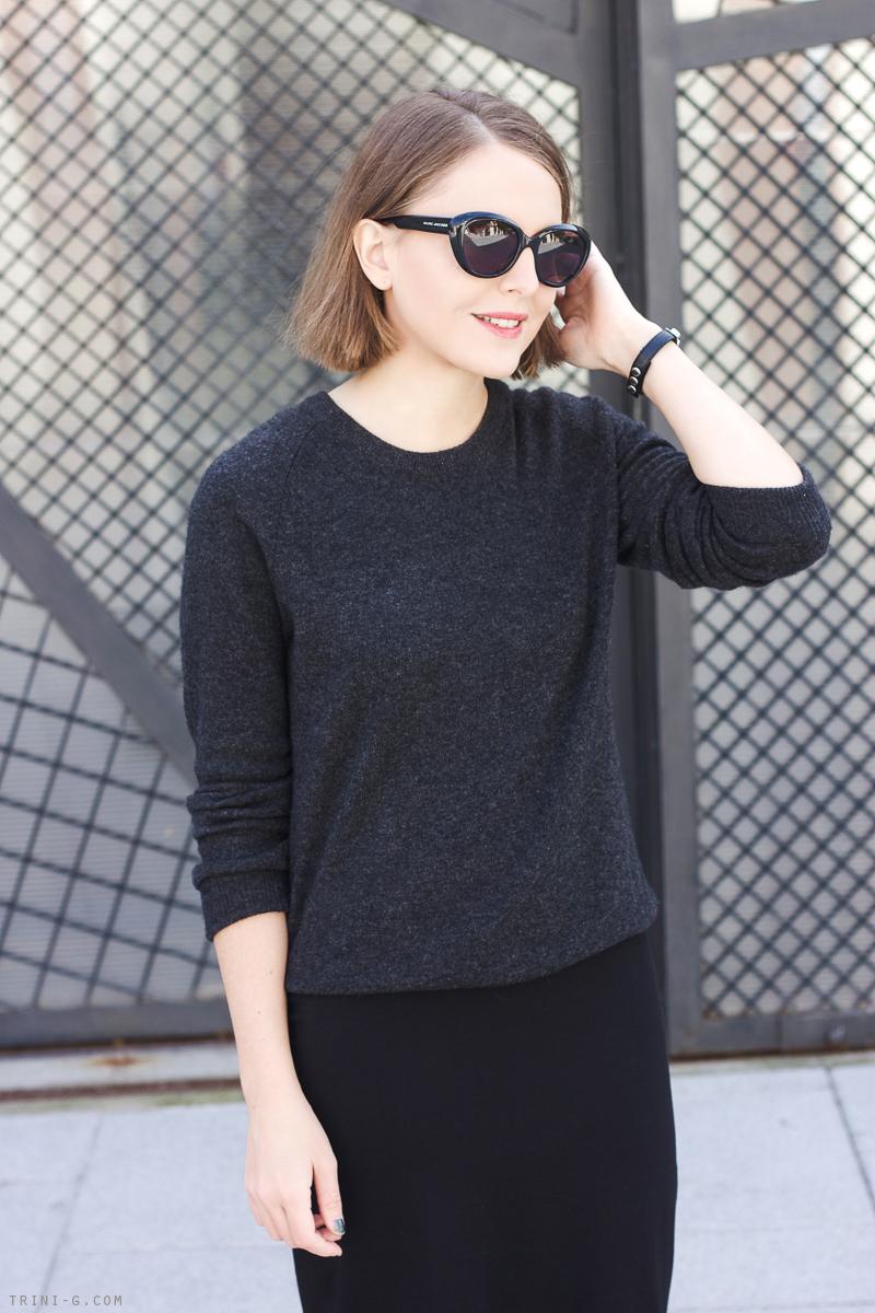 Trini | Equipment sloane sweater