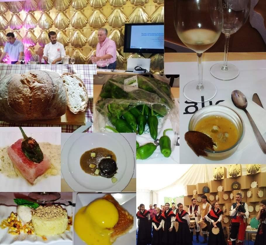 CATAS DE &quot;GALICIA PÓRTICO UNIVERSAL-CÓRDOBA&quot;