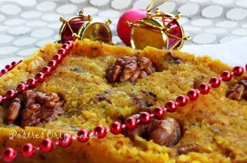 Turrón de Mango 1 Copiar Surtido de dulces navideños