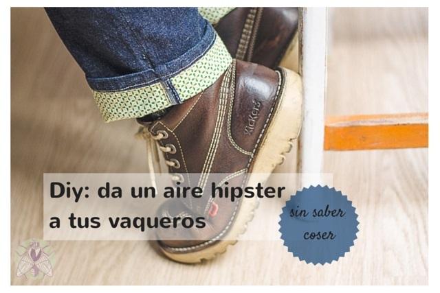 diy vaqueros hipster pangala