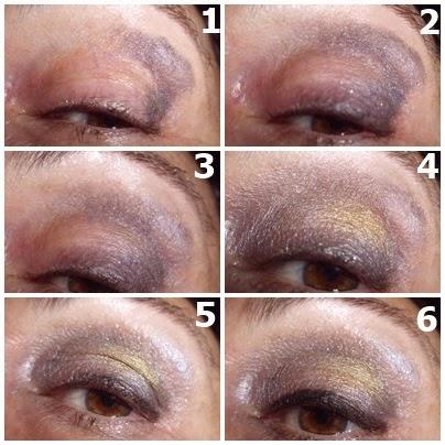 Look elegante paso a paso