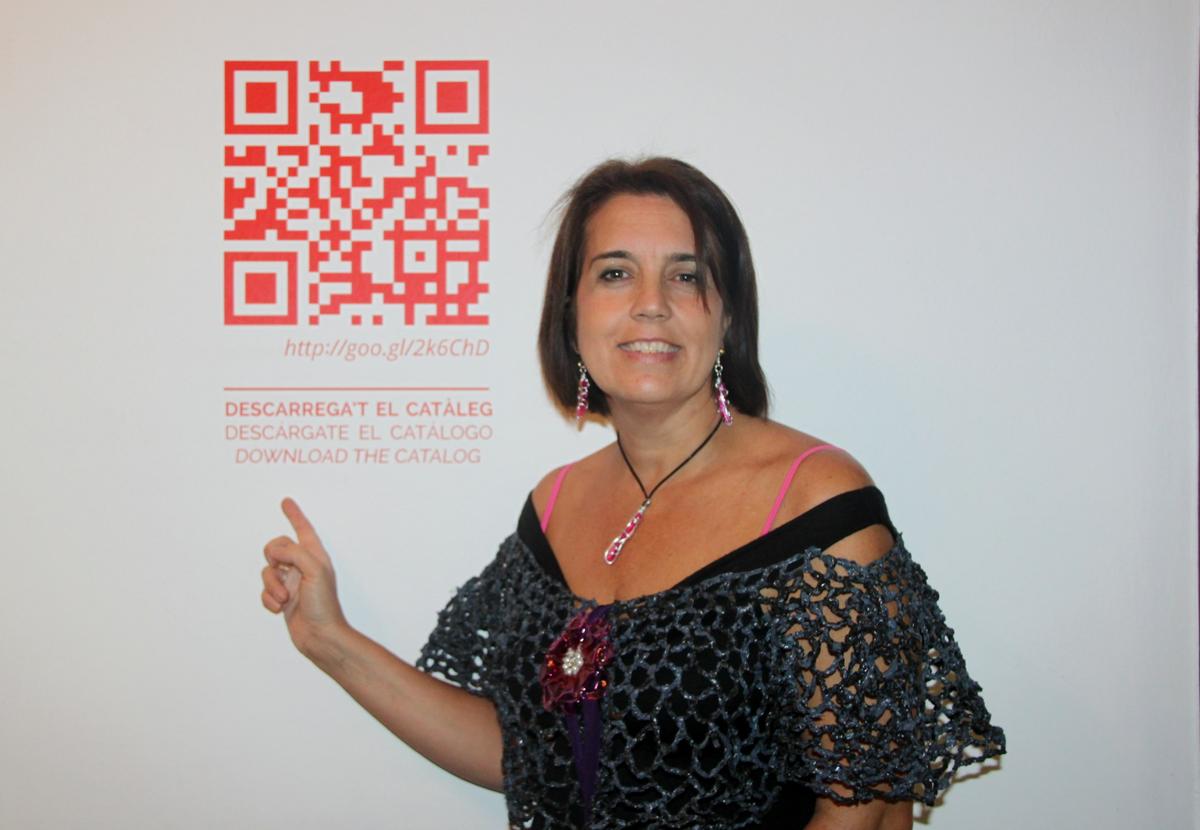 Exposición REHOGAR 2014 Jardín Botánico de Valencia del 23 de octubre de 2014 al 11 de enero de 2015