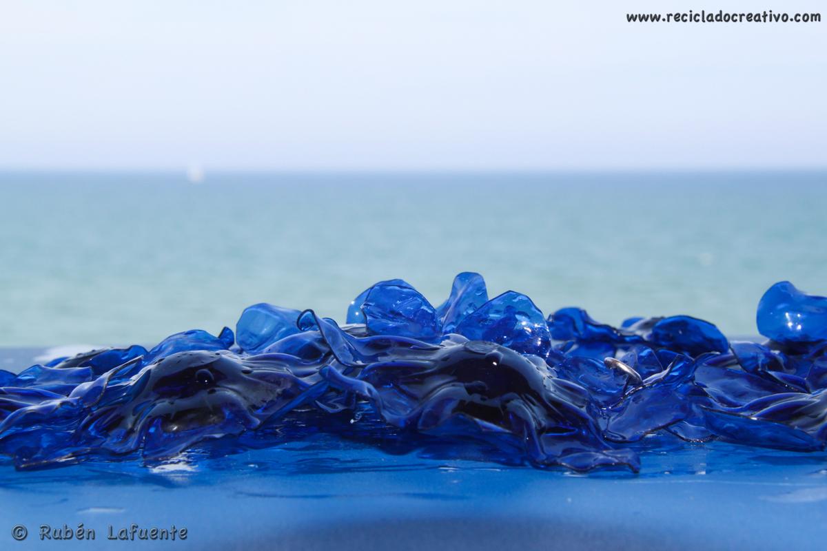 Ruben Lafuente, Reciclado Creativo. Concurso de fotografía Upcycling