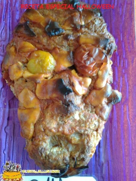 Cara de muerto con arroz (3)