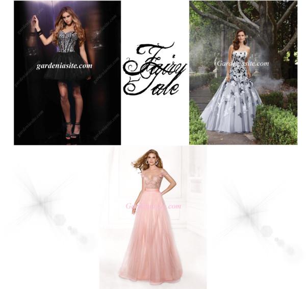 Fairy Tale Fashion