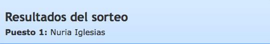 resultad.sorteo