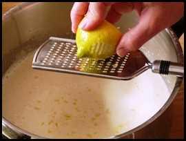 pastel manzana 010 Pastel de manzana casero