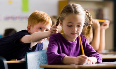 comportamiento en las escuelas