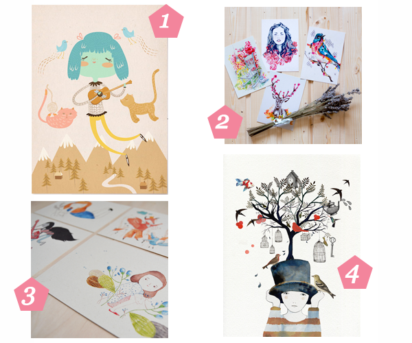 postales generales #correoparamiperro