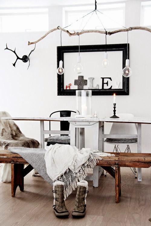 IDEAS-DECORACION-LOW-COST-TRONCOS-MADERA