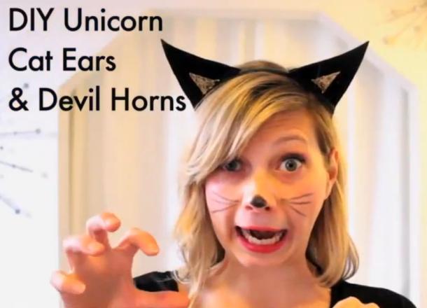 Disfraz Halloween DIY 02