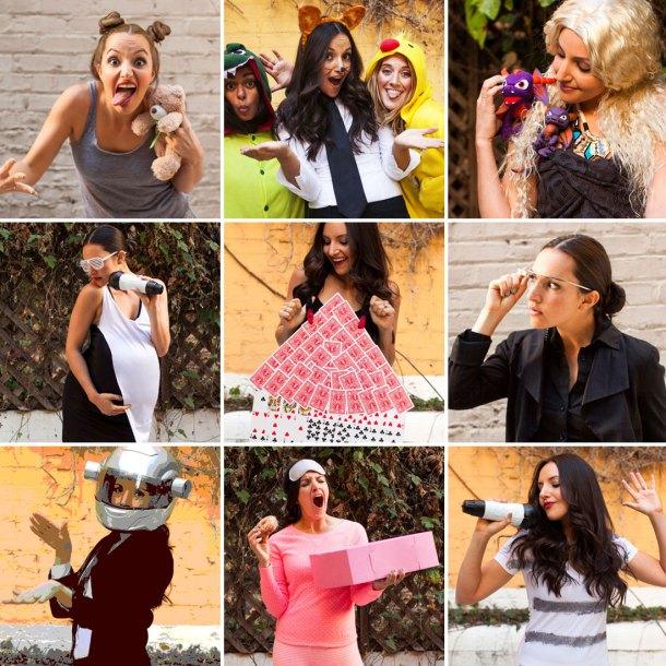Disfraz Halloween DIY 03