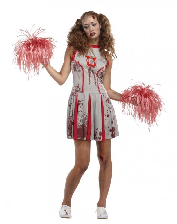 Disfraz Halloween DIY 09