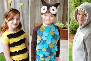 Disfraz Halloween DIY 14