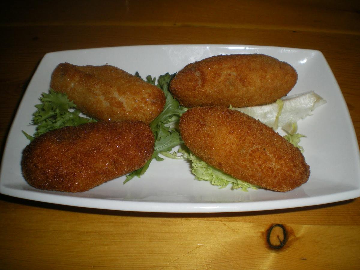 croquetas quintana