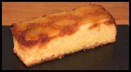 Bizcocho caramelizado1 Como hacer un bizcocho perfecto